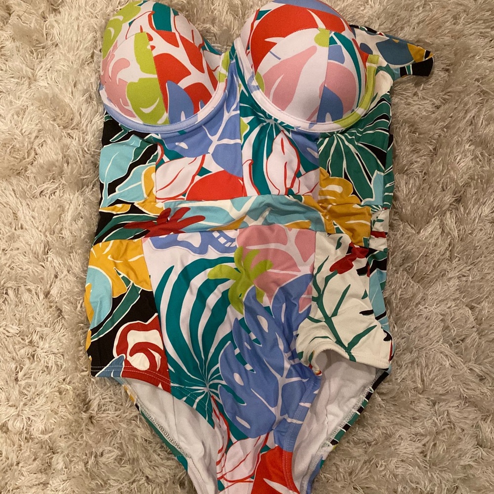 PATBO Bathing suit